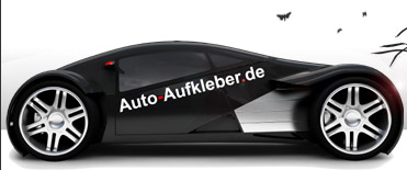 Auto Aufkleber De Kreative Autoaufkleber Als Autotattoo